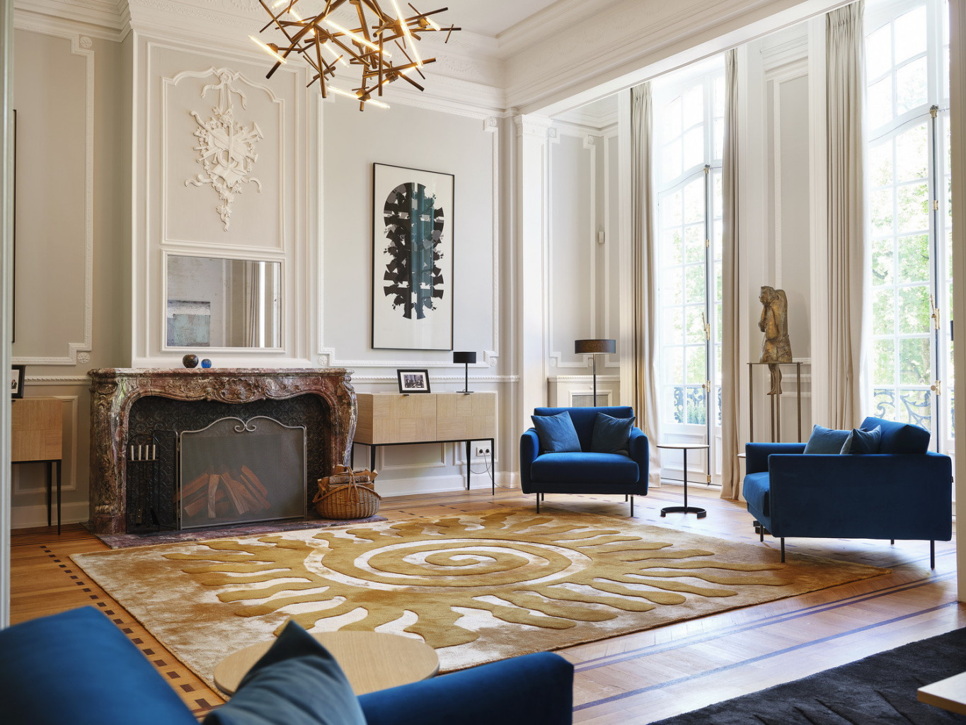 Ruumidiplomaatia tunnuspilt