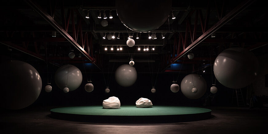 heli müra ruum näituse tunnuspilt