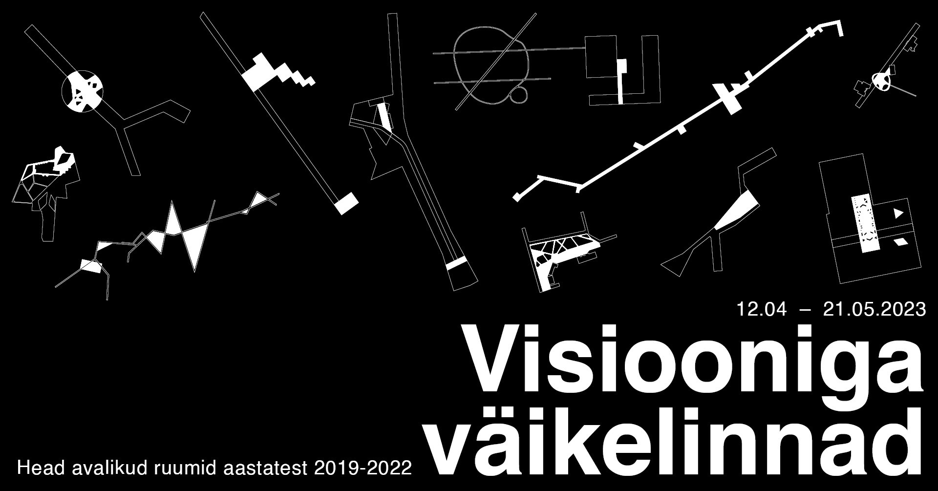 visiooniga väikelinnad tunnuspilt
