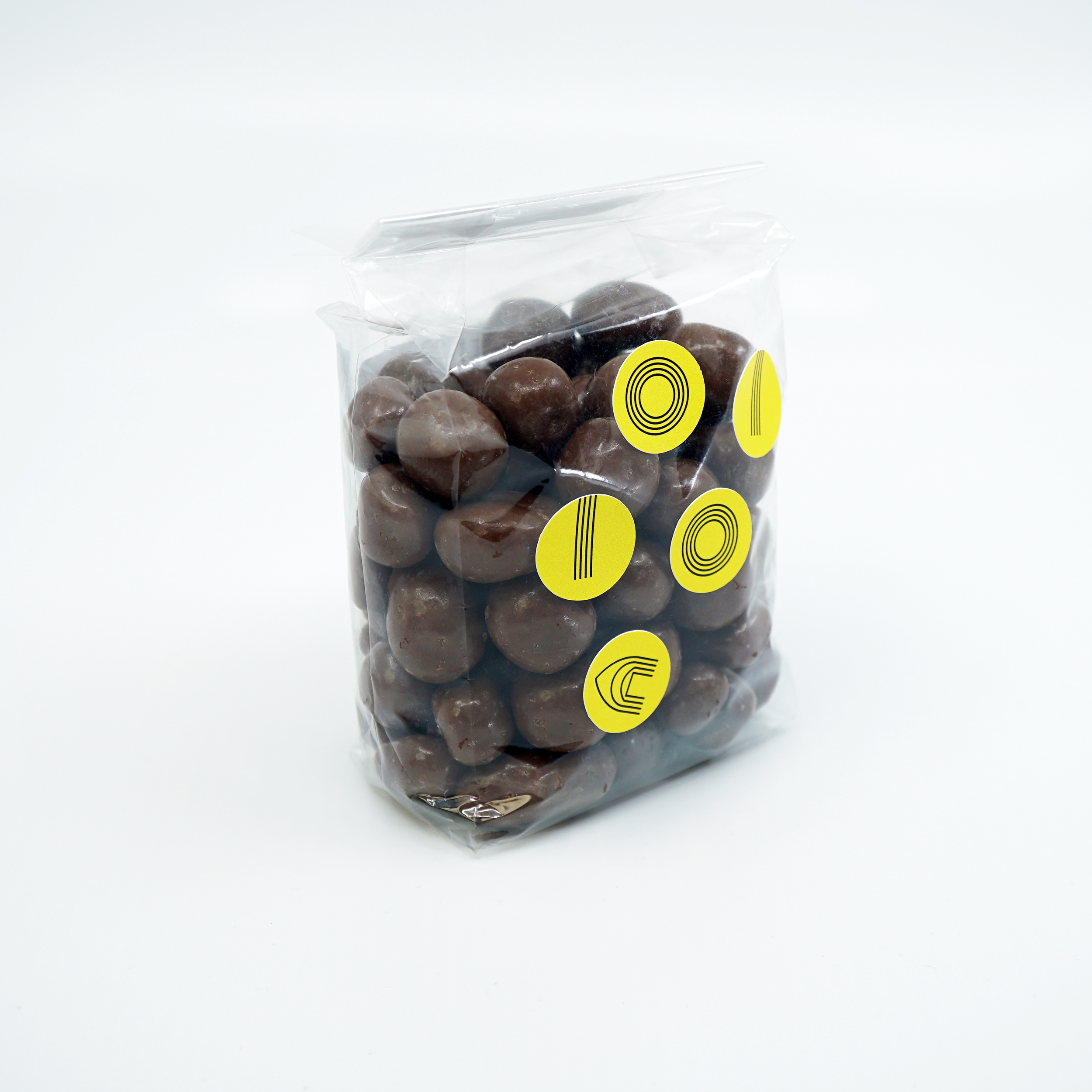 Rotermanni soolalao soolakaramell