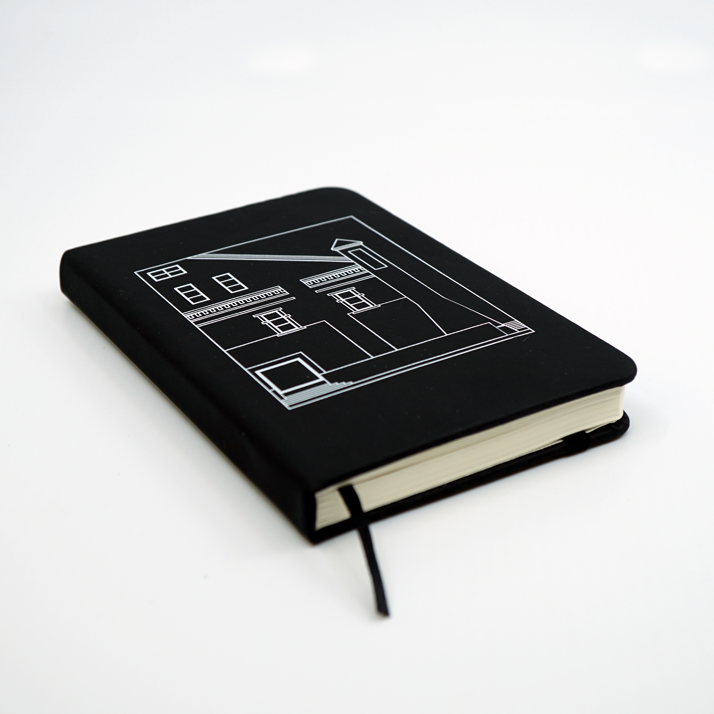 Rotermanni soolalao märkmik