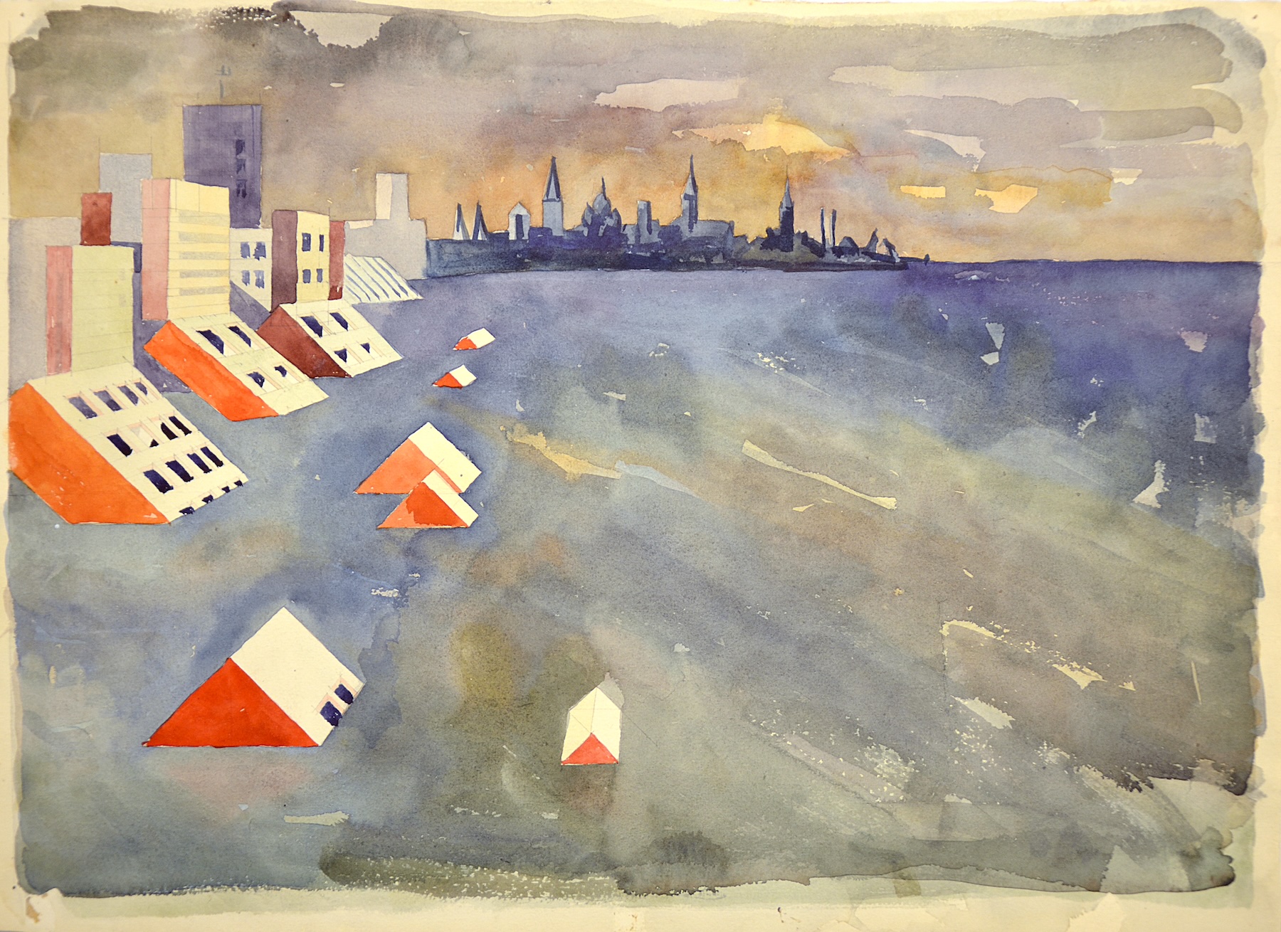 Kunstikogu illustreeriv pilt