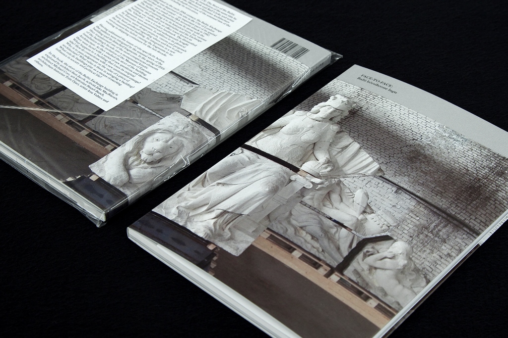 FACE-TO-FACE: Balti börsihoone lugu