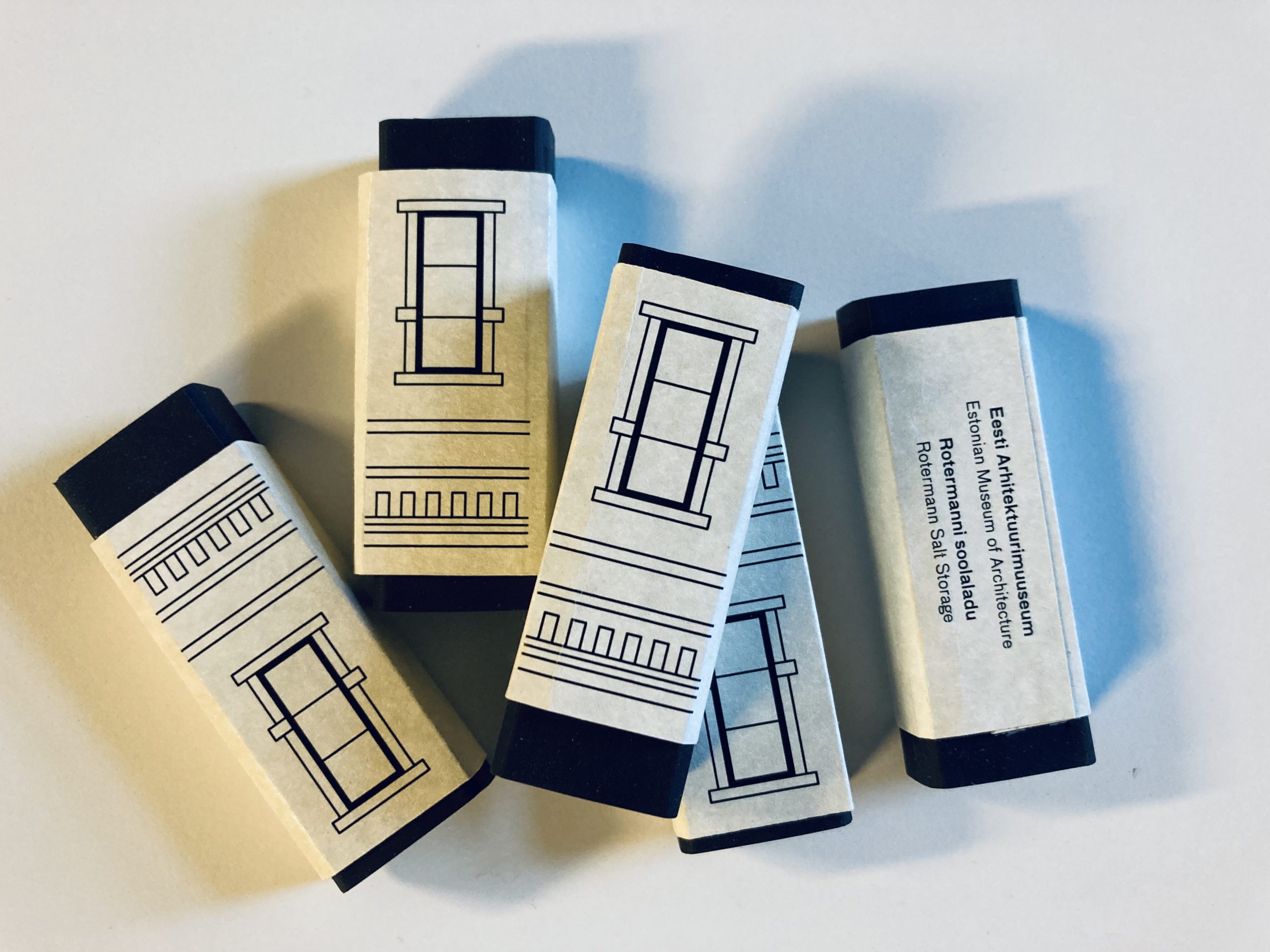 Rotermanni soolalao kustukumm