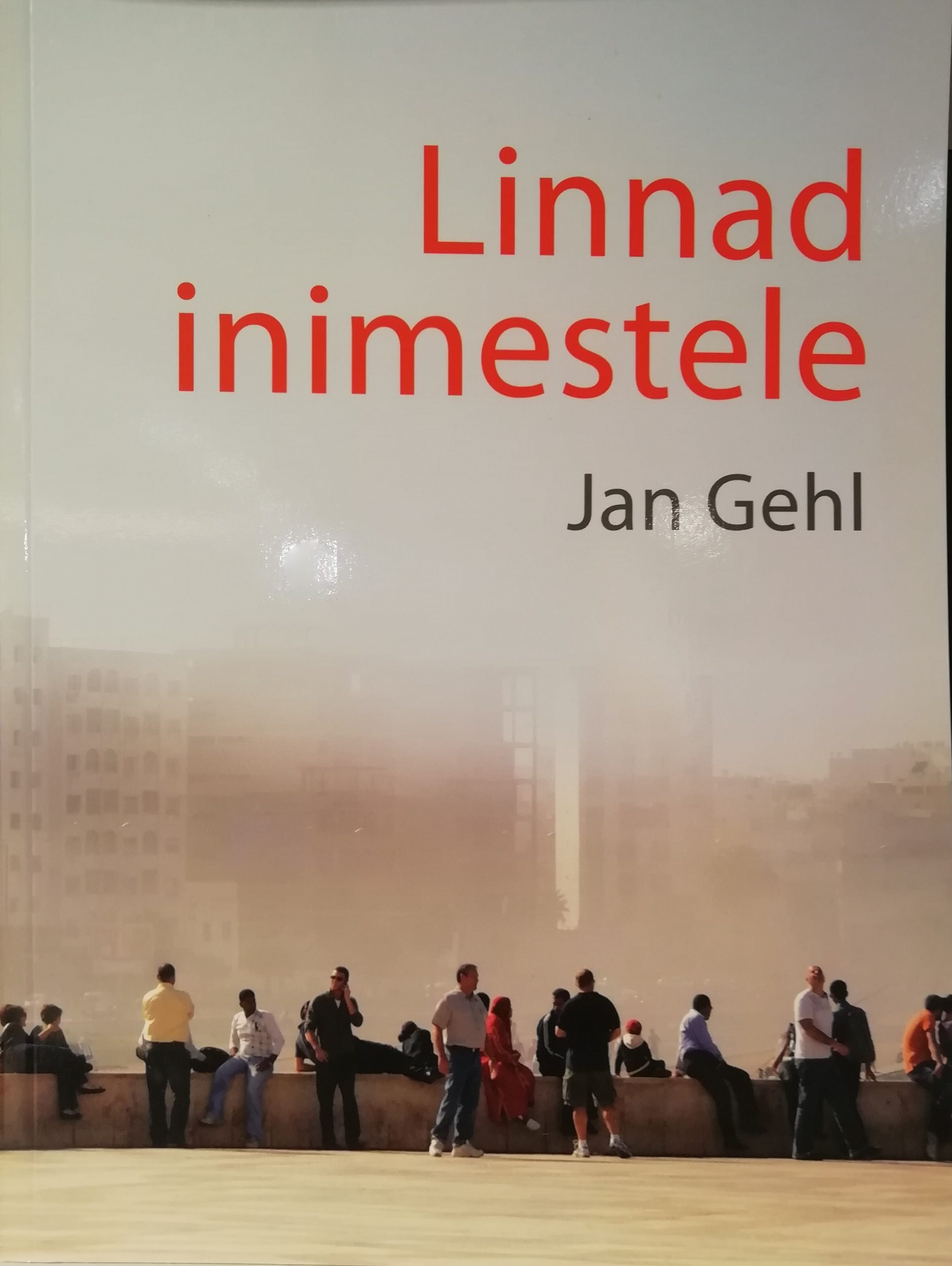 Linnad inimestele