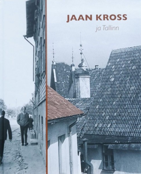 Jaan Kross ja Tallinn
