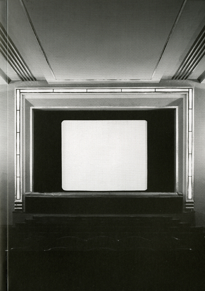 Let’s Go to the Movies!