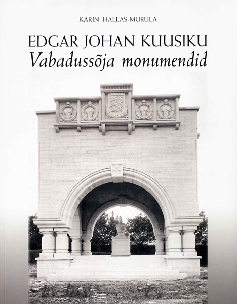 Edgar Johan Kuusiku Vabadussõja monumendid