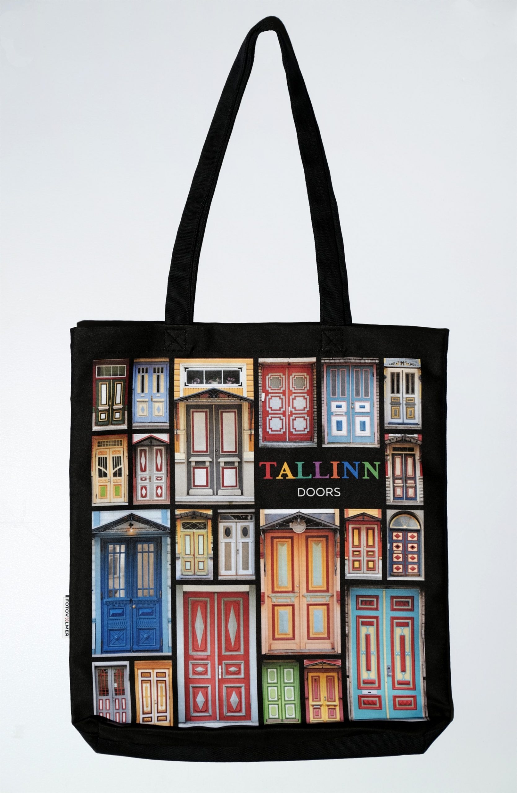 Kott Tallinna ustega