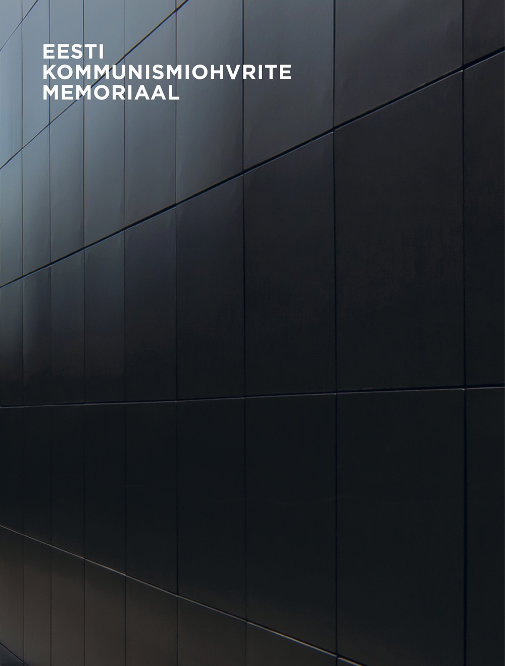 Eesti kommunismiohvrite memoriaal