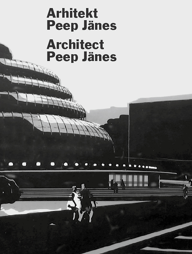 Arhitekt Peep Jänes