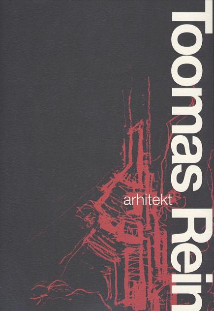 Arhitekt Toomas Rein