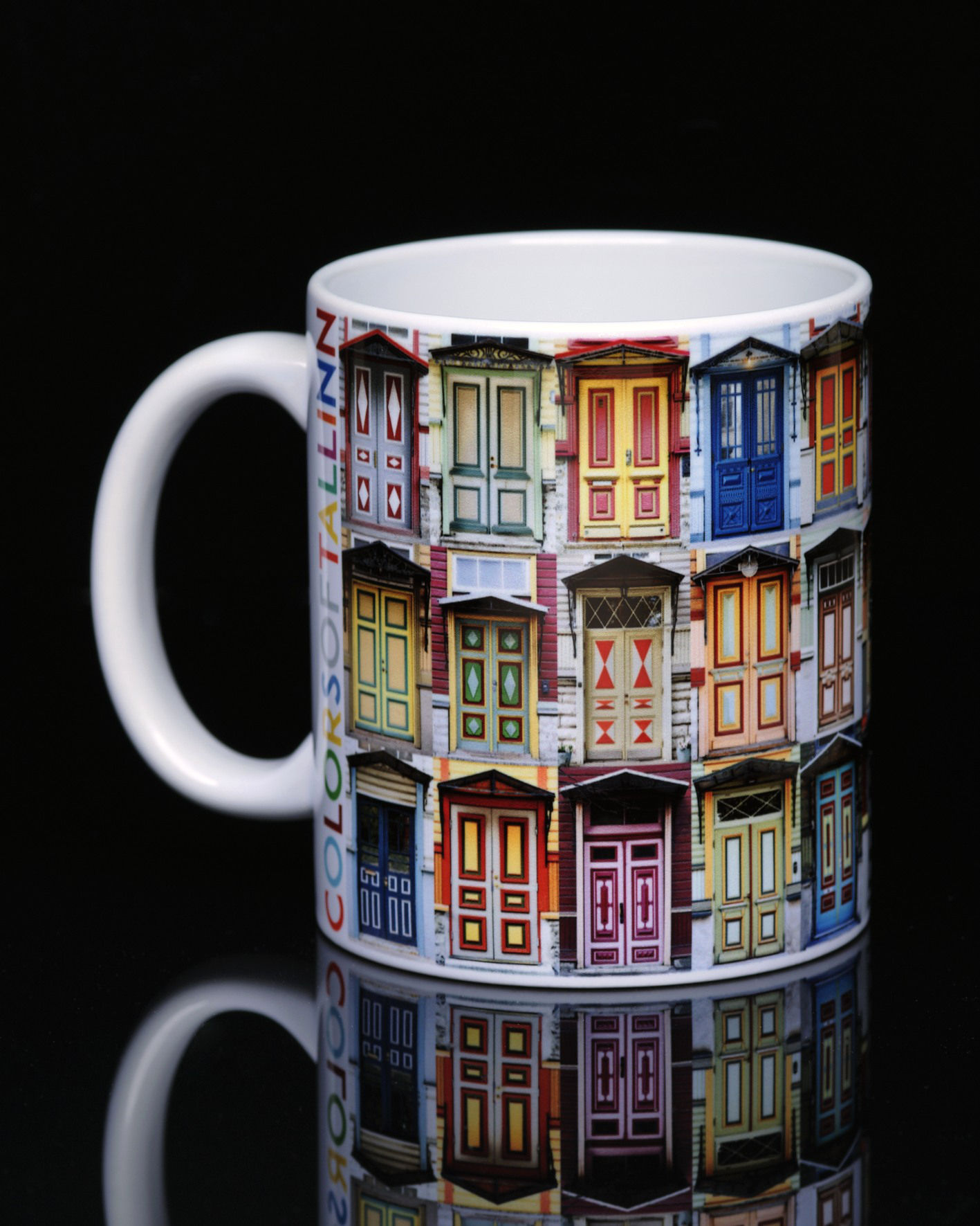 Kruus Tallinna ustega