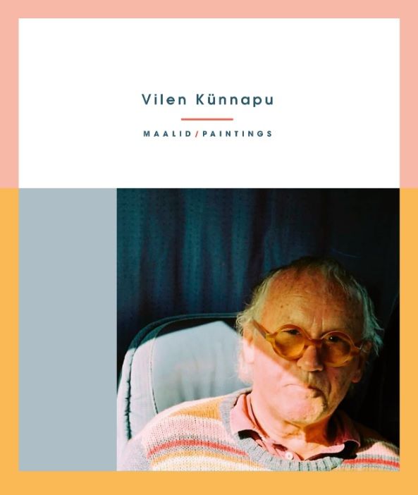 Vilen Künnapu Maalid / Paintings