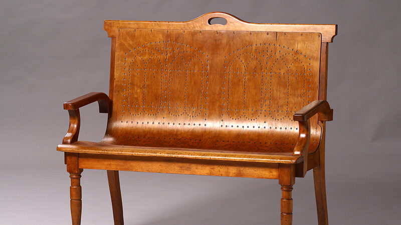 Mööblikogu illustreeriv pilt