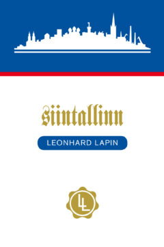 Leonhard Lapin. Siintallinn