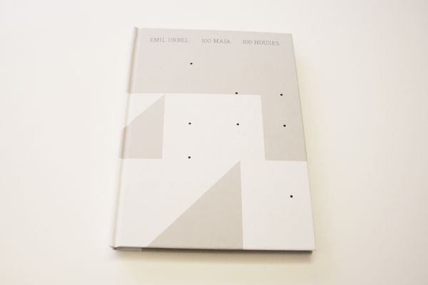 Emil Urbel. 100 maja. 100 Houses
