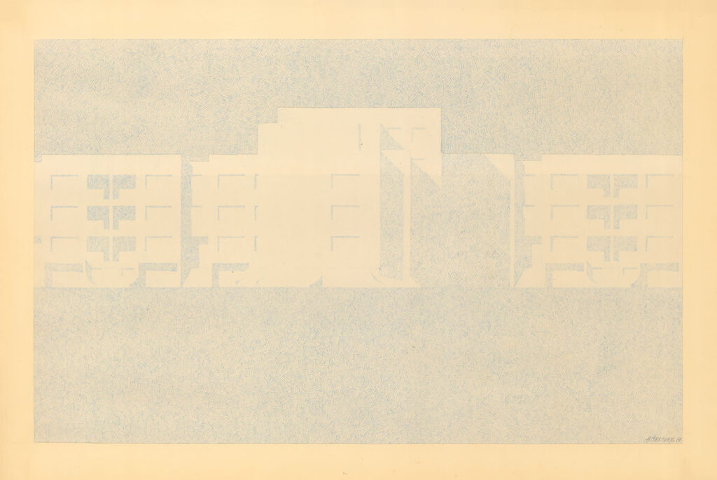 That Blue Rain. Anli Tensing, 1984.