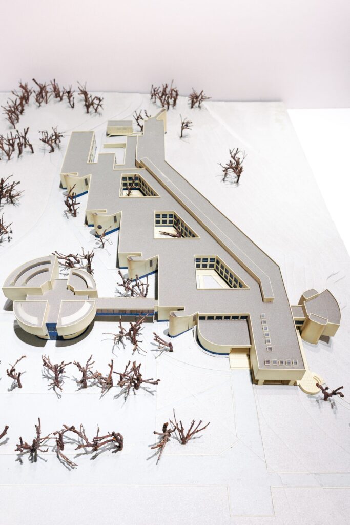 Estonian Agricultural Academy (currently Estonian University of Life Sciences) in Tartu. Valve Pormeister, 1976