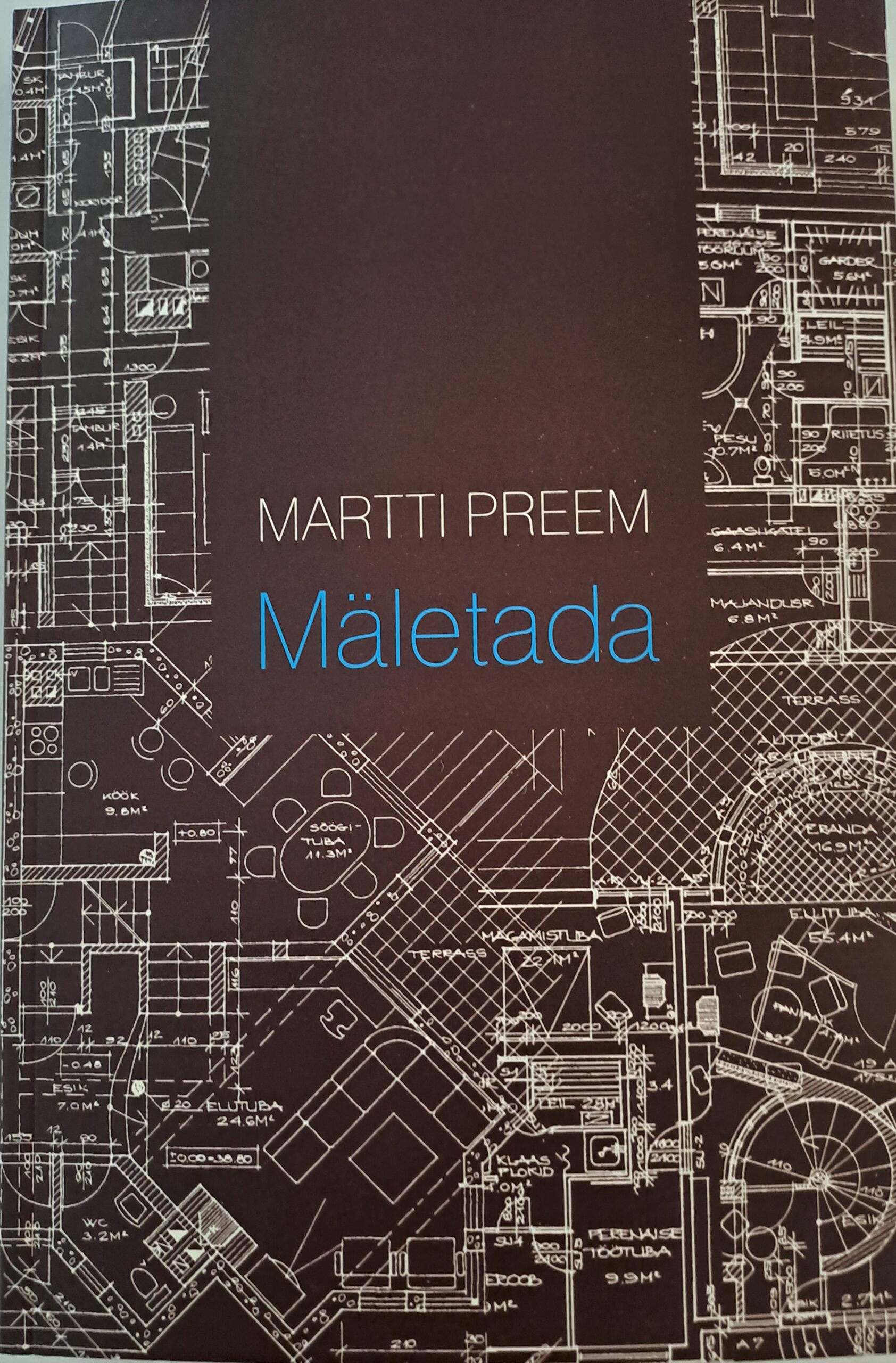 Martti Preem. Mäletada